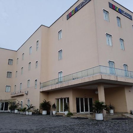 Ibiza Hotel & Resorts Aba Ngoại thất bức ảnh