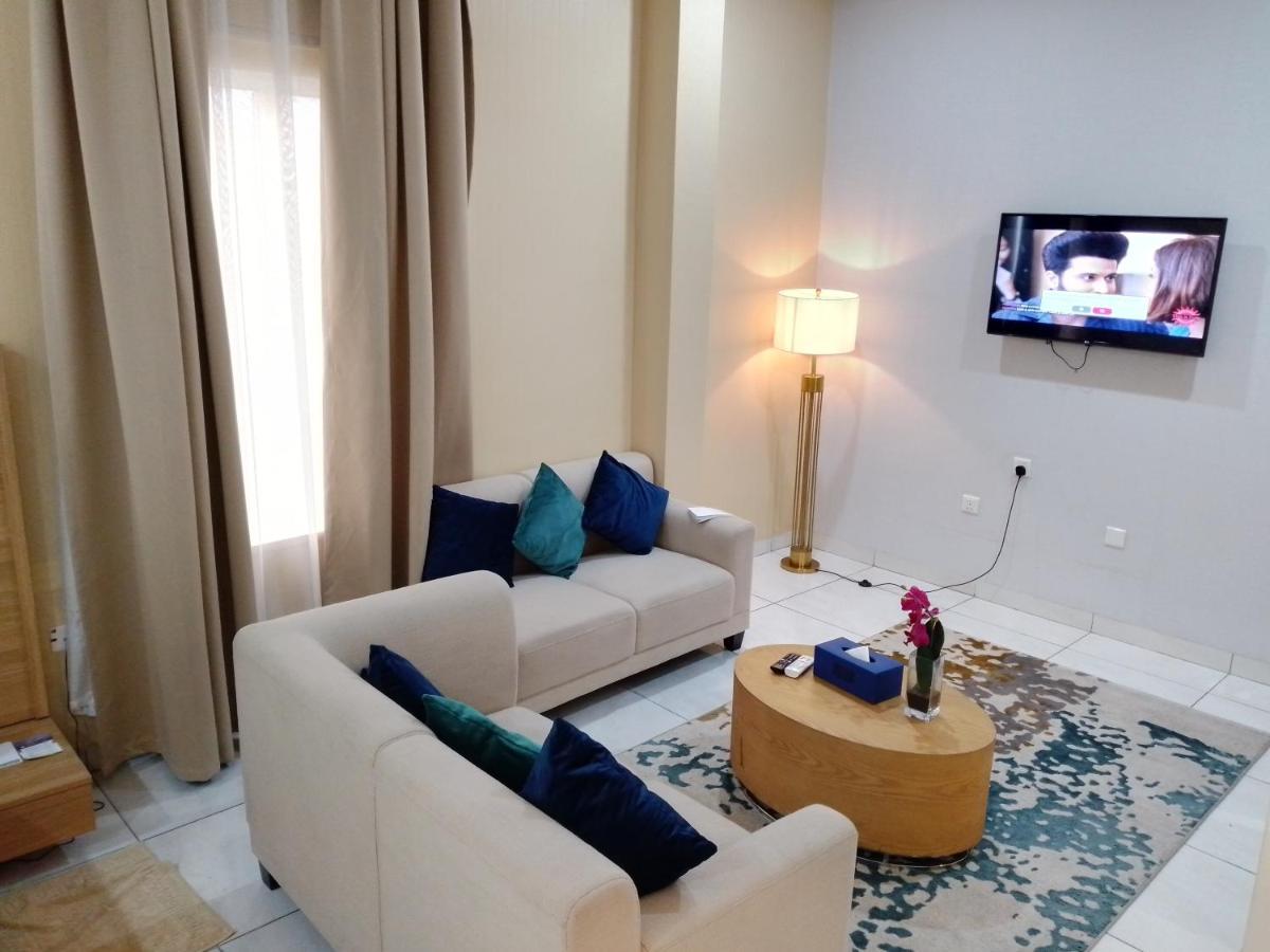 Ibiza Hotel & Resorts Aba Ngoại thất bức ảnh