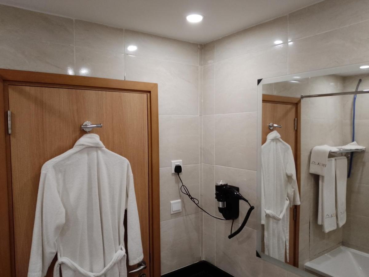 Ibiza Hotel & Resorts Aba Ngoại thất bức ảnh