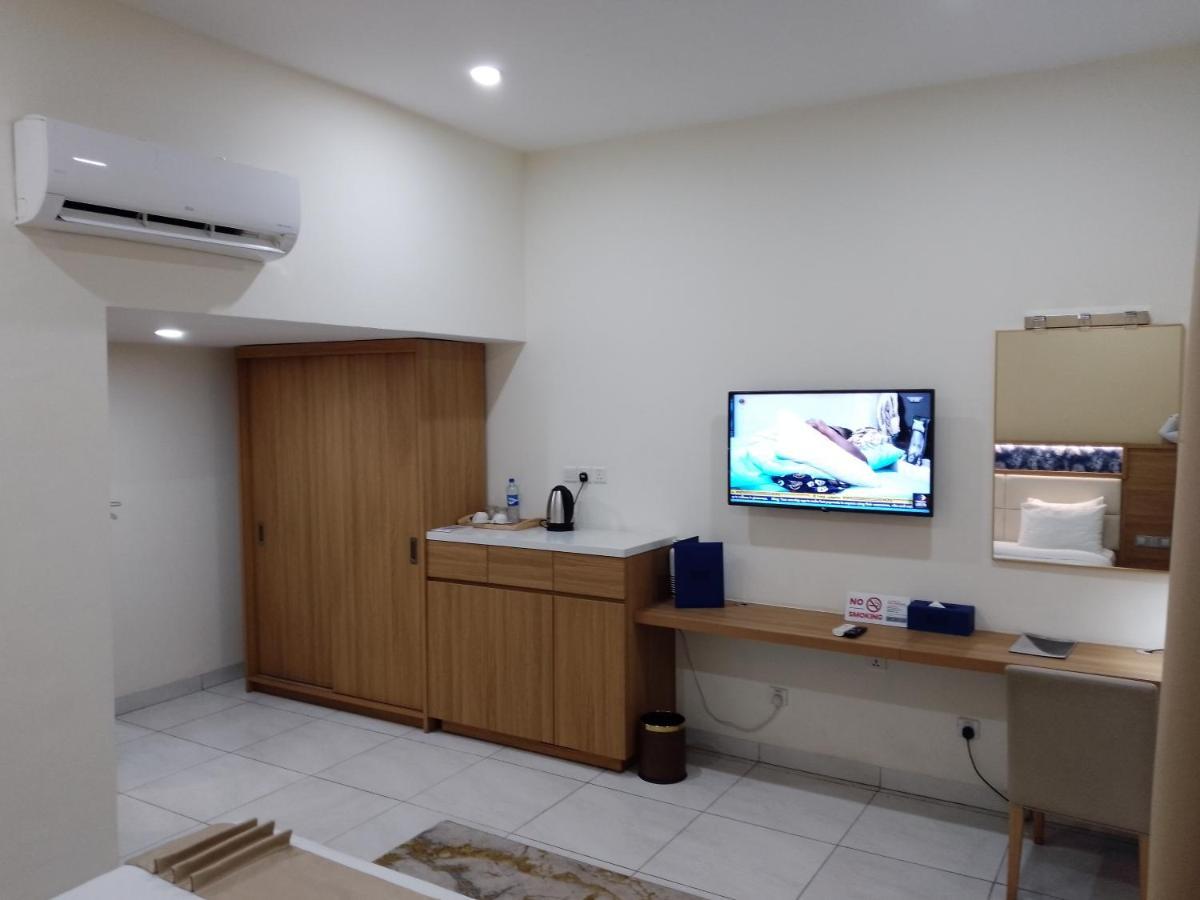 Ibiza Hotel & Resorts Aba Ngoại thất bức ảnh