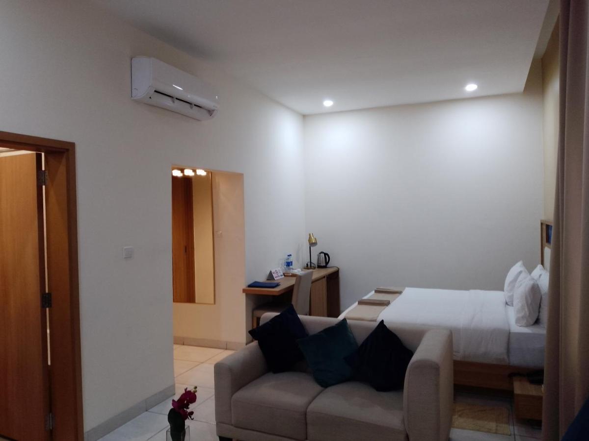 Ibiza Hotel & Resorts Aba Ngoại thất bức ảnh