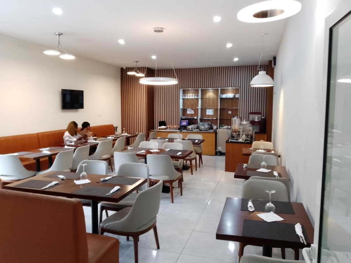 Ibiza Hotel & Resorts Aba Ngoại thất bức ảnh