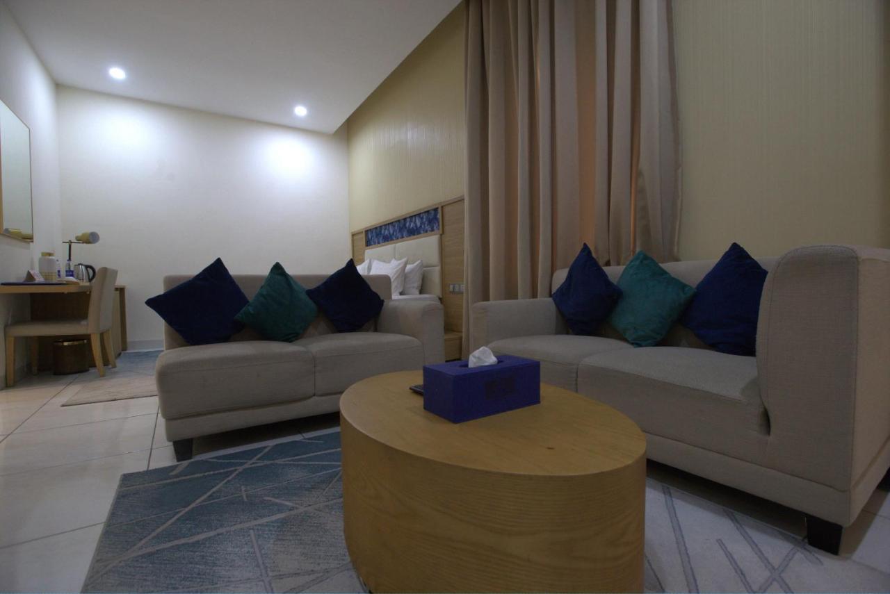Ibiza Hotel & Resorts Aba Ngoại thất bức ảnh