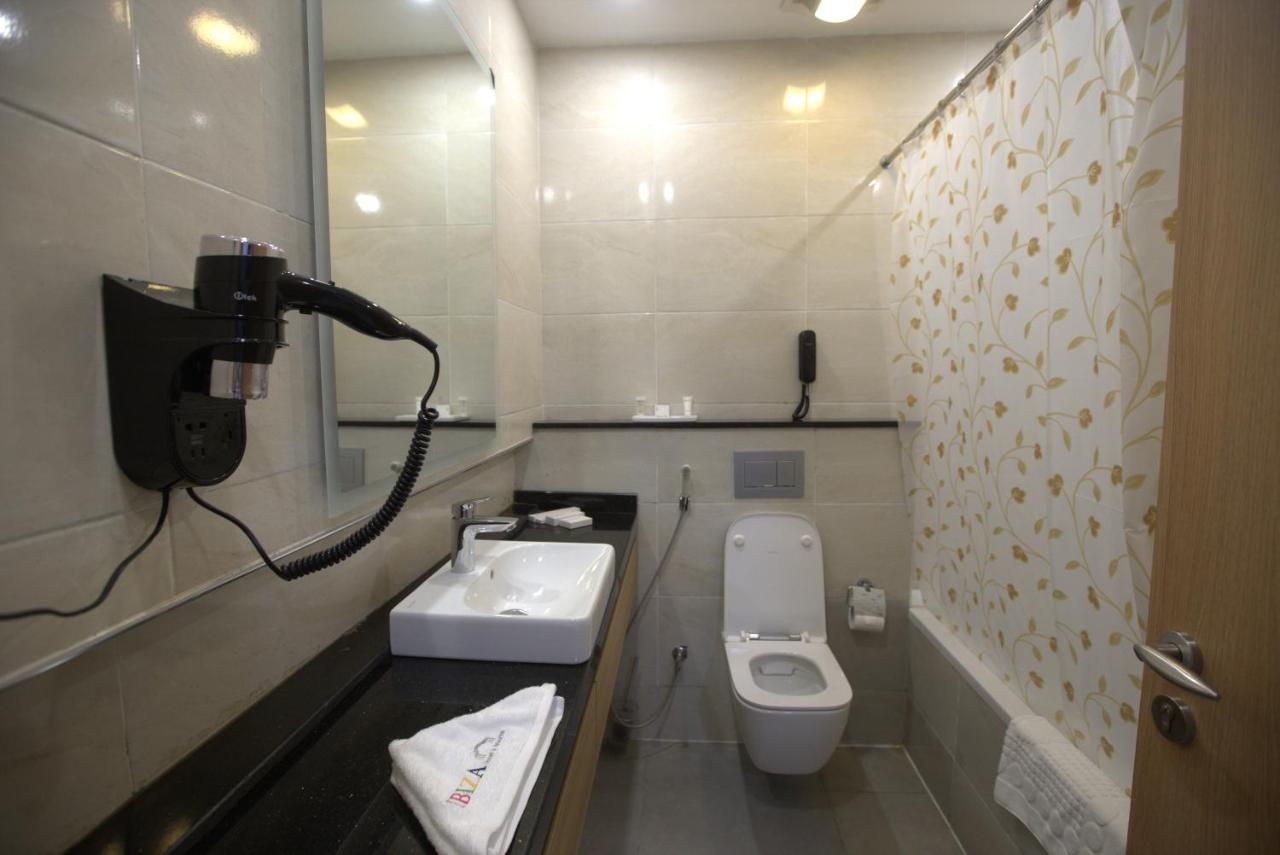 Ibiza Hotel & Resorts Aba Ngoại thất bức ảnh