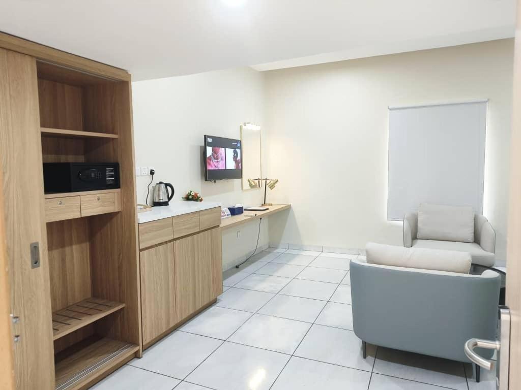 Ibiza Hotel & Resorts Aba Ngoại thất bức ảnh