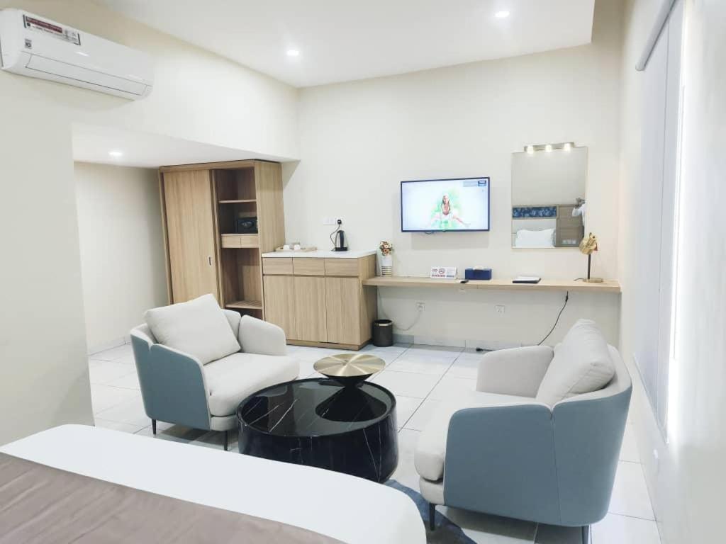 Ibiza Hotel & Resorts Aba Ngoại thất bức ảnh